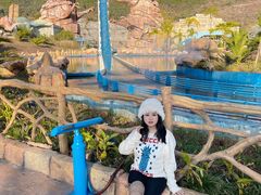 -世界恐龙谷景区