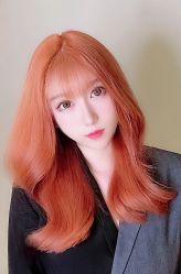 -尚·丹尼Hair