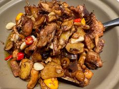 -绿草地·湘菜(7mall店)