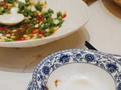 -大张烙馍村(泉山店)