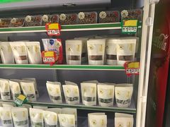 零售区-憨老頭凉皮融合简餐(双山里店)