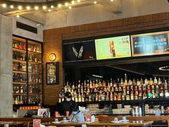 大堂-COMMUNE幻师(五角场店)