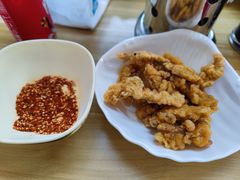 -四川老牛麻辣烫(北门桥店)
