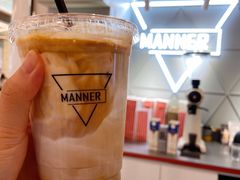 -Manner Coffee(丁香国际店)