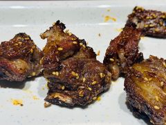 -金刚山烧烤(中山路店)
