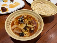 -崔义清鲁菜馆(大明湖店)