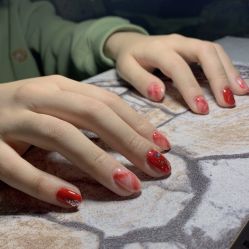 -Yumi优米日式美甲美睫