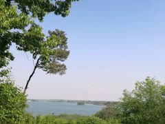 -南京金牛湖风景区