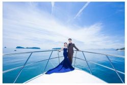 -伯爵风尚全球旅拍