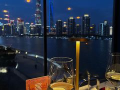 -Kathleen's Waitan 凯圣琳江景西餐厅(外滩店)