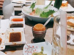 -上渔铁板烧(熙悦汇店)