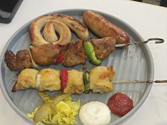-库滋明·俄罗斯特色美食(中央大街店)