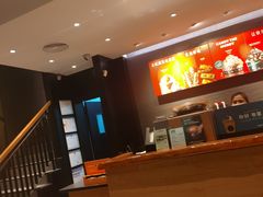 -星巴克(成都仁恒置地广场店)