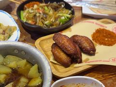 -怪噜范·老贵阳街头名小吃(鸿通城店)