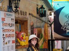 -阿信厚吐司(曾厝垵店)