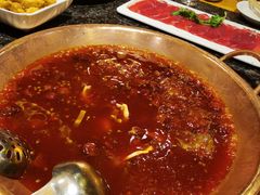 -老码头火锅(骡马市店)