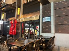 -KAOTOWN烤堂•烧烤(海汇港店)