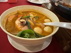 -真浪大家乐海鲜餐馆