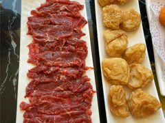 -潮汕美牛肉丸火锅店(天宁寺店)