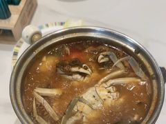 -喜庭海鲜自助(来福士店)