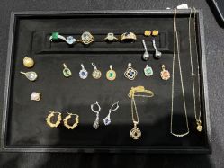 -Cindy Jewelry·钻戒·彩色宝石