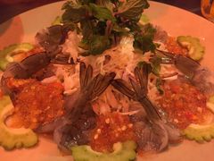 -Thai Market Restaurant( 04 Tran Quoc Toan)