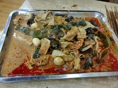 招牌串串香-屈礼洪