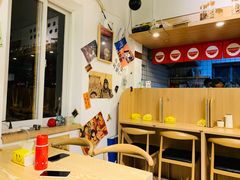 大堂-皆道拌麻辣烫·麻辣拌