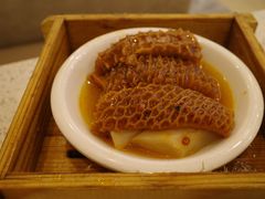 咖喱牛肚-五福茗点茶楼(花都雅乐城店)