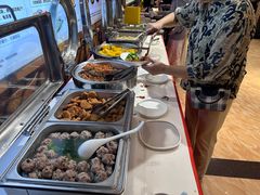 -大海湾酒楼(人南店)