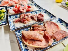 -大槐树烤肉馆
