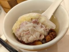 -松鹤楼(狮山永利广场店)