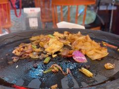 -一烙锅(友谊店)