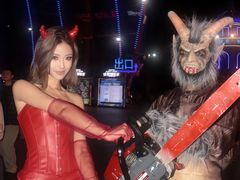 -成都欢乐谷