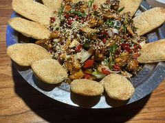 -东来土菜馆(民祥园路店)