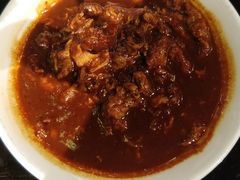 -金掌勺·锅包肉(广渠门店)