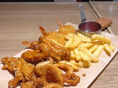 -必胜客(双榆树店)