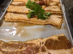 -金刚山(学府路店)