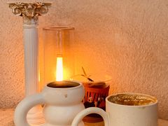 -玲婧胡同·生日蛋糕·餐厅(嘉里城店)