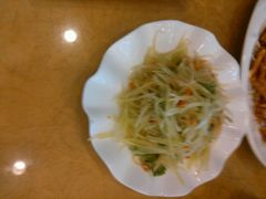 -大地春饼店(黄河路店)