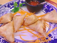 -simply thai天泰(长泰广场店)