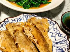 -熠盛·本帮菜Bistro(永嘉路店)