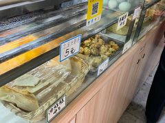 -富源东北春饼店(翠竹店)
