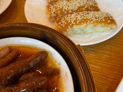 -香江小厨 The Kitchen(香江俱乐部店)