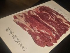 -清真·老门框爆肚涮肉·中华老字号(丰管路店)