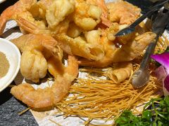 -隆喜元鱼汤包·海鲜(中联广场店)