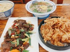 -老雒阳面馆·水席·洛阳菜(王城路店)