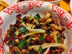 -小菜一碟(贵阳店)