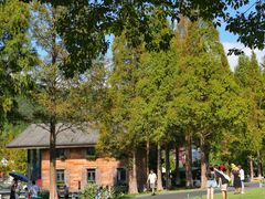 -东钱湖旅游度假区