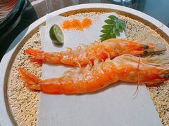 -一绪に和牛寿喜烧(罗湖益田假日店)